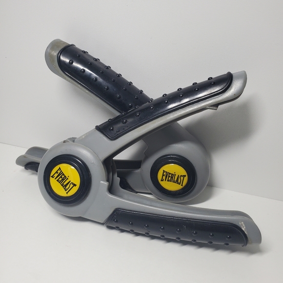 Everlast grips - Picture 1 of 7
